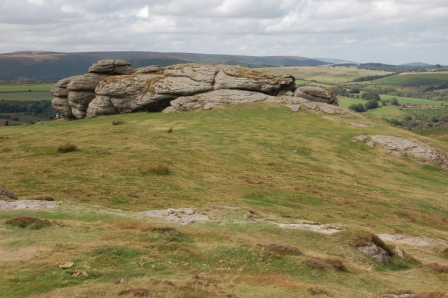 dartmoor